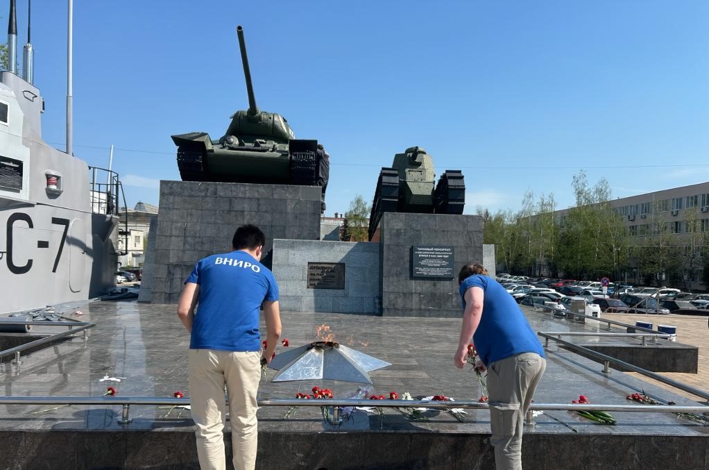 цветы